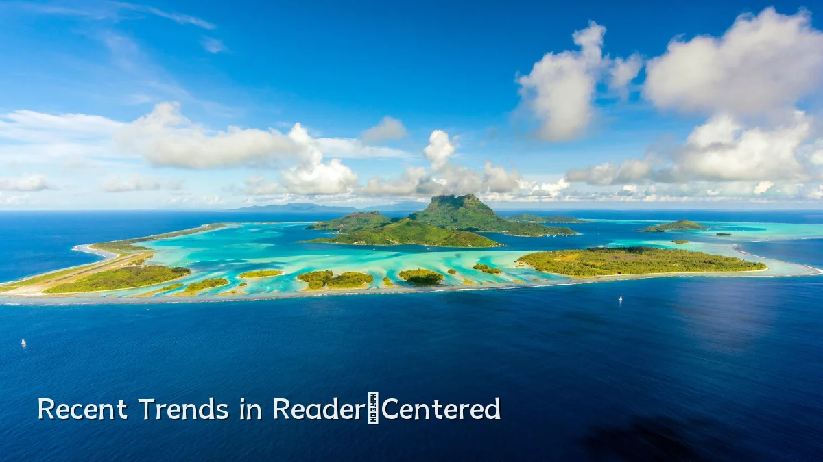 Recent Trends in Reader‑Centered